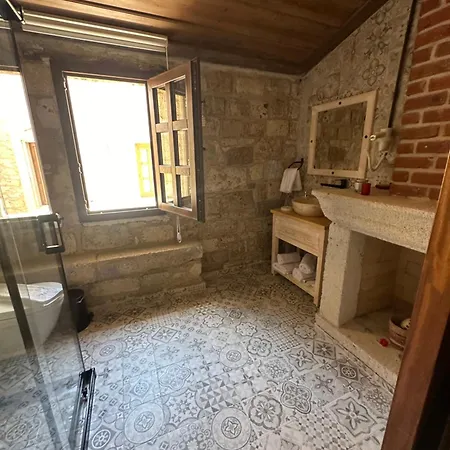 Ametist Алачати